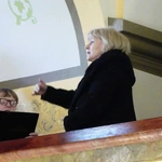Papieski medal Pro Ecclesia et Pontifice dla Jadwigi Tomali z Brennej