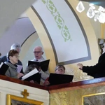 Papieski medal Pro Ecclesia et Pontifice dla Jadwigi Tomali z Brennej