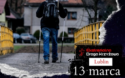 Ekstremalna Droga Krzyżowa