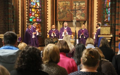 Między ekranem a sumieniem. Wielkopostne dni formacji dla nauczycieli religii