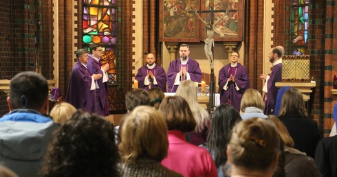 Między ekranem a sumieniem. Wielkopostne dni formacji dla nauczycieli religii