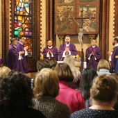 Między ekranem a sumieniem. Wielkopostne dni formacji dla nauczycieli religii