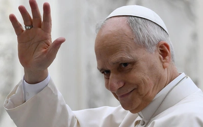 Papież: Bóg się nie zagubił, to my oddaliśmy się od Niego