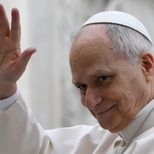 Papież: Bóg się nie zagubił, to my oddaliśmy się od Niego