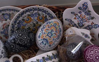 Dobre, bo lokalne - opolskie produkty rękodzielnicze. Inauguracja projektu