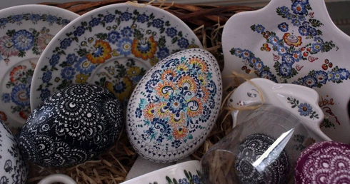 Dobre, bo lokalne - opolskie produkty rękodzielnicze. Inauguracja projektu