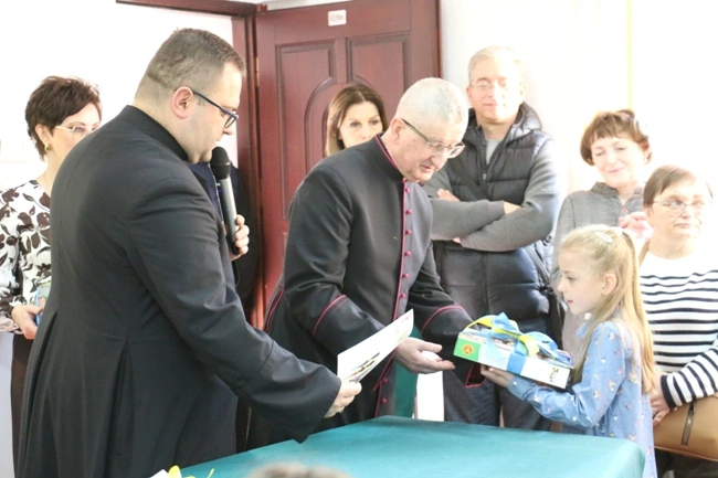 Mój kolega z Misji