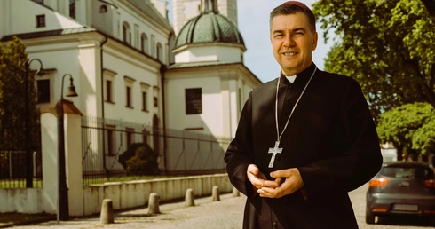 Wspólna droga Kościoła łowickiego