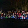 "Idę za Jezusem" - wybierz się na beskidzką Drogę Krzyżową z GOPR-owcami