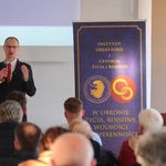Ordo Iuris o chrystianofobii