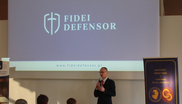 O niezgłaszanej chrystianofobii