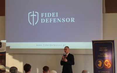 O niezgłaszanej chrystianofobii