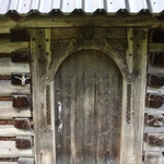 Bacówka ks. Tischnera nad Łopuszną