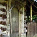 Bacówka ks. Tischnera nad Łopuszną