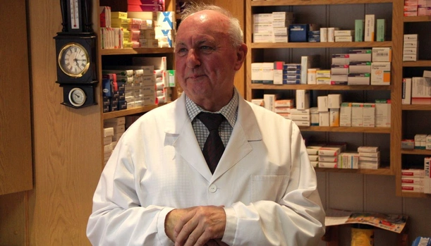 Echo górolskiego źródełka czyli tischnerowskie historyjki Waltera Pyki 