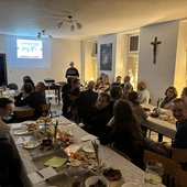 Zatrzymaj się w biegu