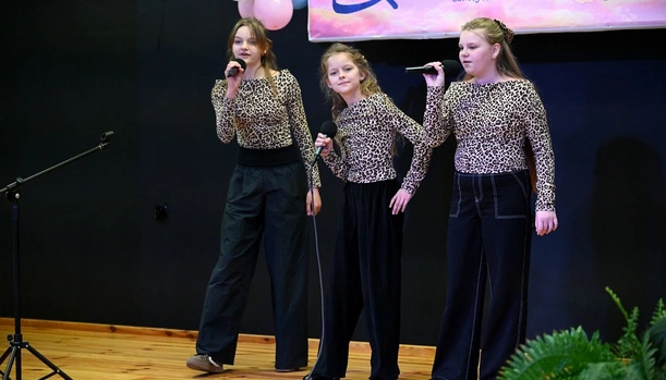 Przegląd Piosenki Religijnej "Śpiewaj Panu, ziemio cała"