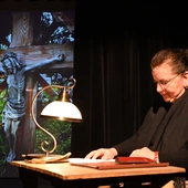 Ludźmierz. Spotkanie z wielkopostnym słowem