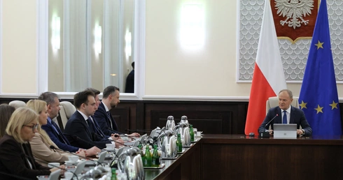 W odpowiedzi na weto do SAFE rząd rozpoczyna prace nad programem "Polska Zbrojna"