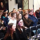 "Brat naszego Boga" w Rytrze