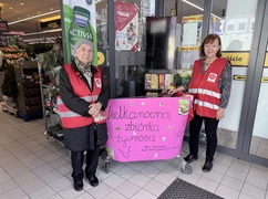 Archidiecezja. Do soboty trwa zbiórka Caritas "Tak. Pomagam!"