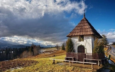 Kapliczki odzyskają dawny blask