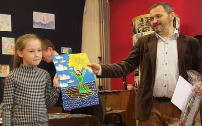 Szansa poznania słowa Bożego