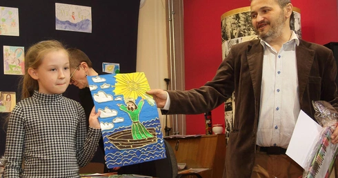 Szansa poznania słowa Bożego