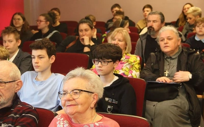 Konkurs Biblijny w Słupsku - cz. 1