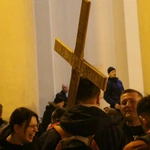 Ekstremalna Droga Krzyżowa