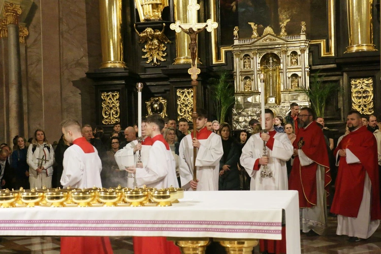 Ekstremalna Droga Krzyżowa