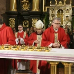 Mocne doświadczenie