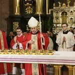 Mocne doświadczenie