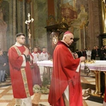 Mocne doświadczenie