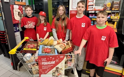 By czyjeś święta były lepsze