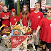 By czyjeś święta były lepsze