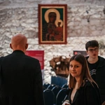 Pielgrzymka maturzystów i młodzieży na Jasną Górę 2026