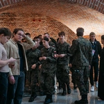 Pielgrzymka maturzystów i młodzieży na Jasną Górę 2026