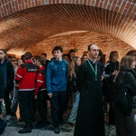 Pielgrzymka maturzystów i młodzieży na Jasną Górę 2026