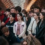 Pielgrzymka maturzystów i młodzieży na Jasną Górę 2026