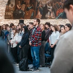 Pielgrzymka maturzystów i młodzieży na Jasną Górę 2026