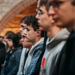 Pielgrzymka maturzystów i młodzieży na Jasną Górę 2026