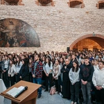 Pielgrzymka maturzystów i młodzieży na Jasną Górę 2026