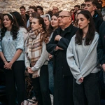 Pielgrzymka maturzystów i młodzieży na Jasną Górę 2026