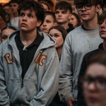 Pielgrzymka maturzystów i młodzieży na Jasną Górę 2026