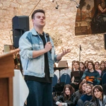 Pielgrzymka maturzystów i młodzieży na Jasną Górę 2026