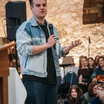 Pielgrzymka maturzystów i młodzieży na Jasną Górę 2026