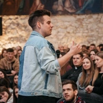 Pielgrzymka maturzystów i młodzieży na Jasną Górę 2026