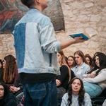 Pielgrzymka maturzystów i młodzieży na Jasną Górę 2026