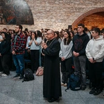 Pielgrzymka maturzystów i młodzieży na Jasną Górę 2026